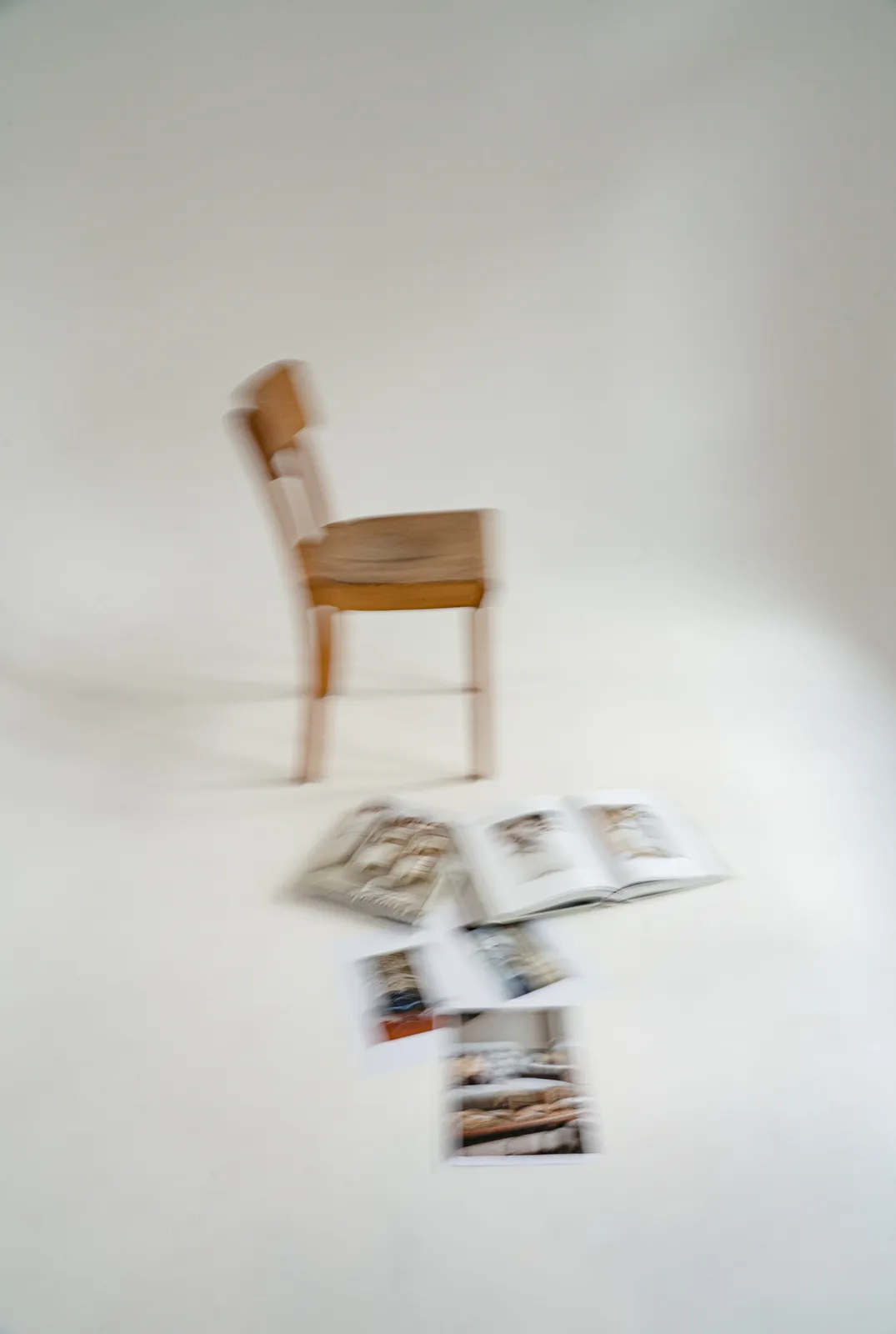 Digitales Staging & Visualisierung