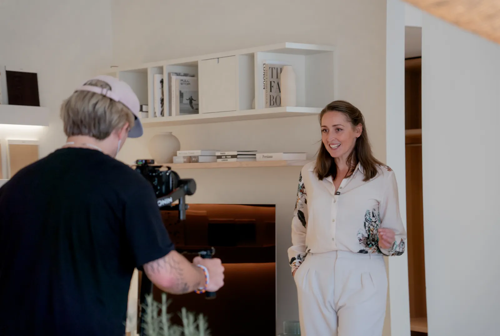 Immobilienfotografie & Film