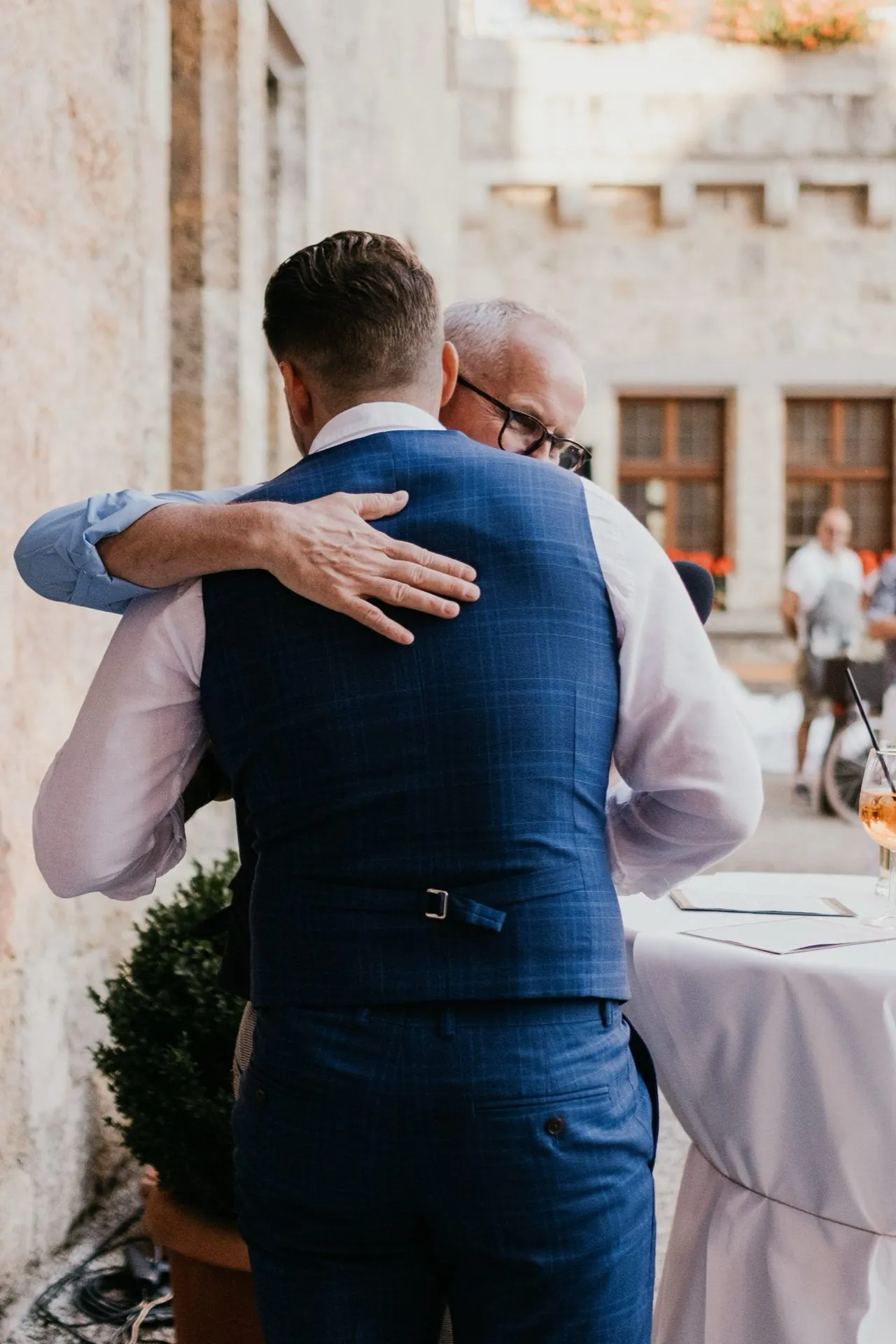 Robert & Kevin Ferstl — Immobilienmakler Zell am See