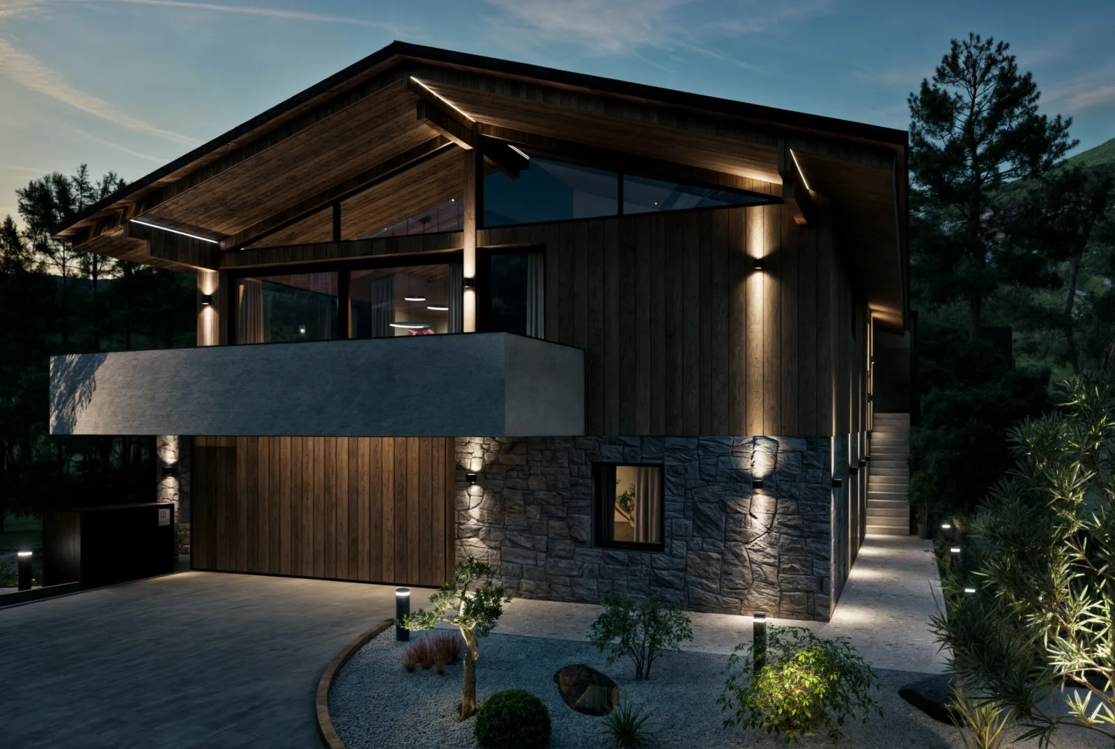 Chalet.256