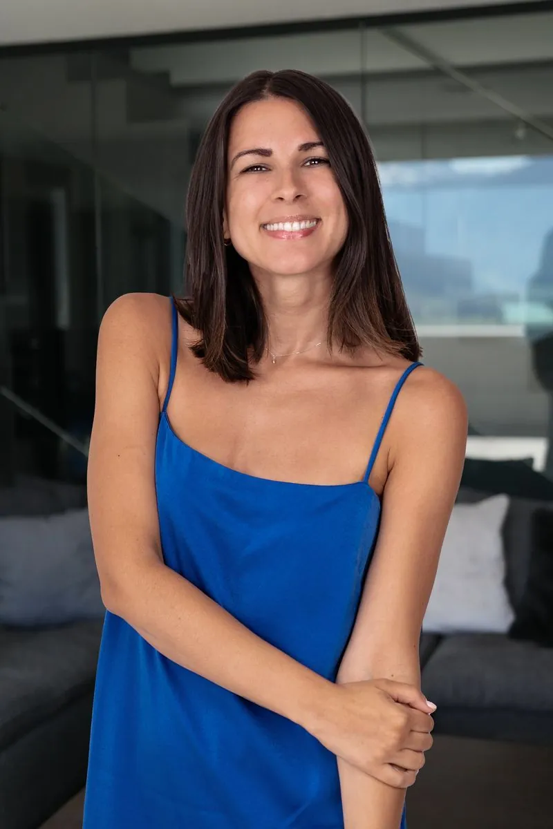 Aleksandra Zoran