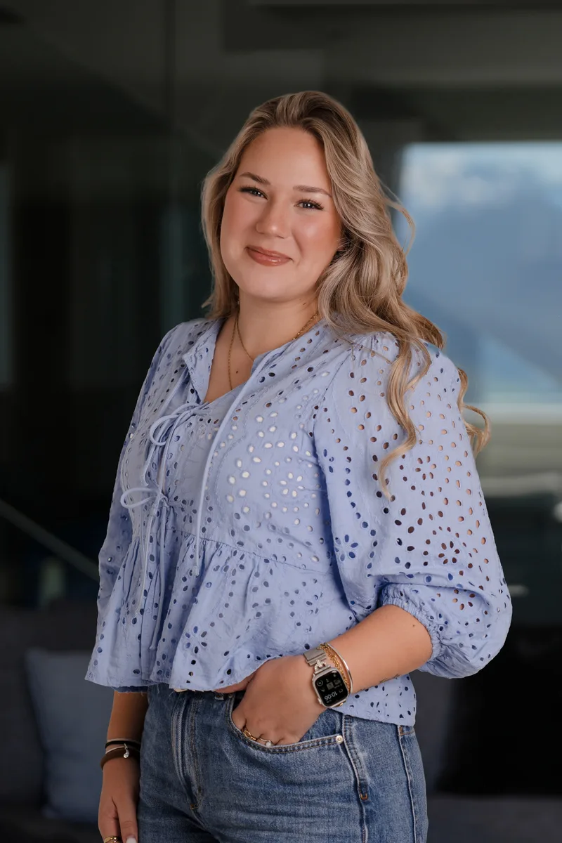 Leonie Eilers