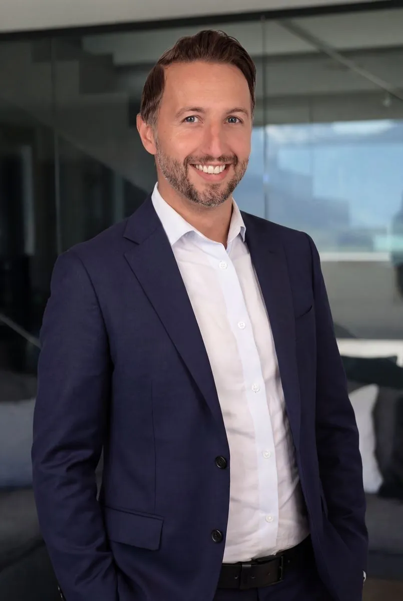Michael Schön