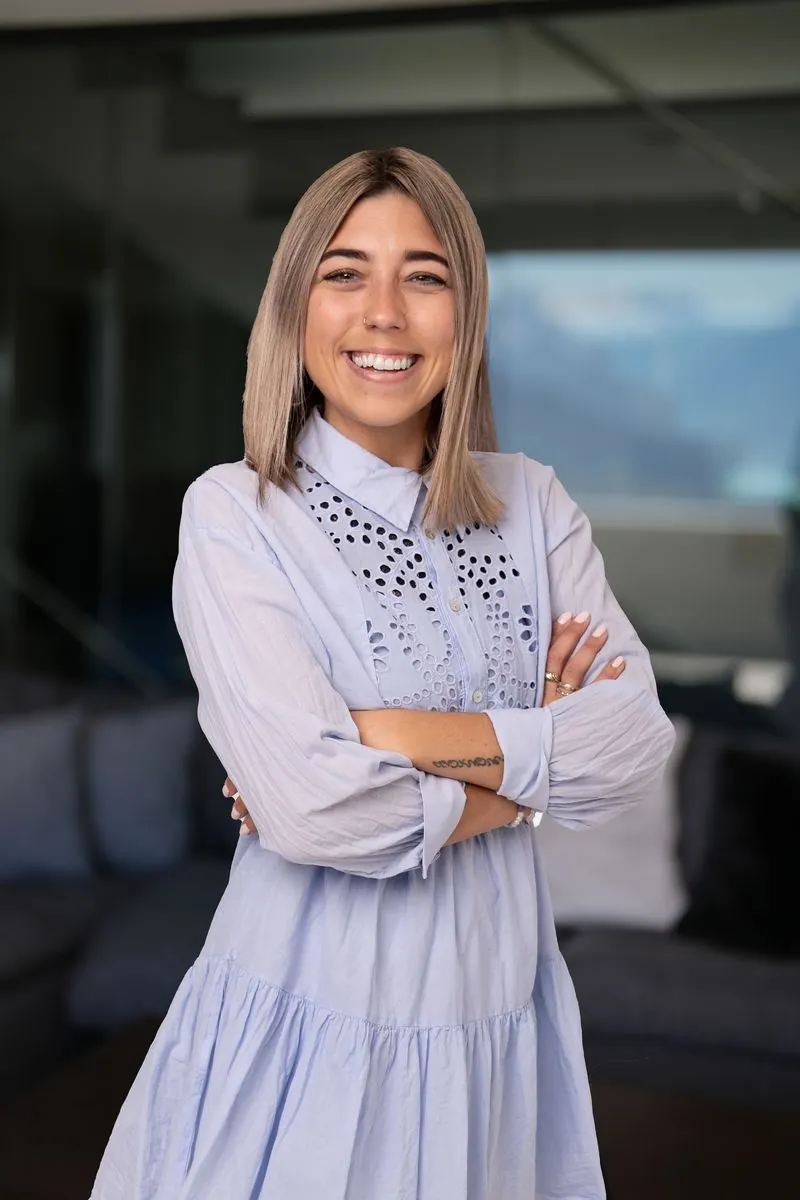 Selina Jakob