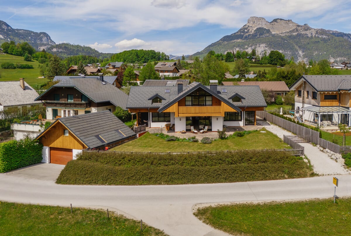 Landhaus Bad Aussee
