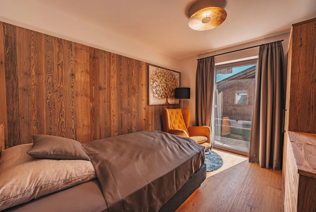 Exklusives Wohnen in traumhafter Hanglage – Moderne Doppelhaushälfte mit Panoramablick