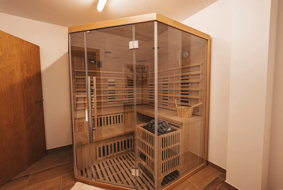 Exklusives Wohnen in traumhafter Hanglage – Moderne Doppelhaushälfte mit Panoramablick