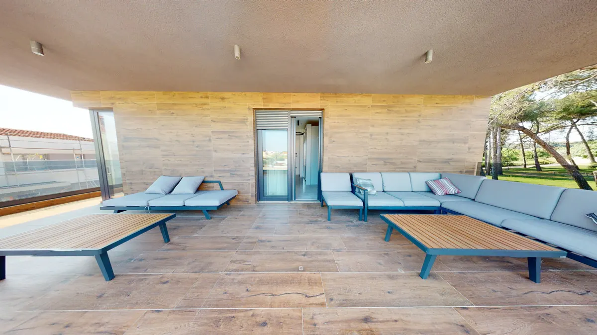 Exklusive Neubau Villa in Fazana 3