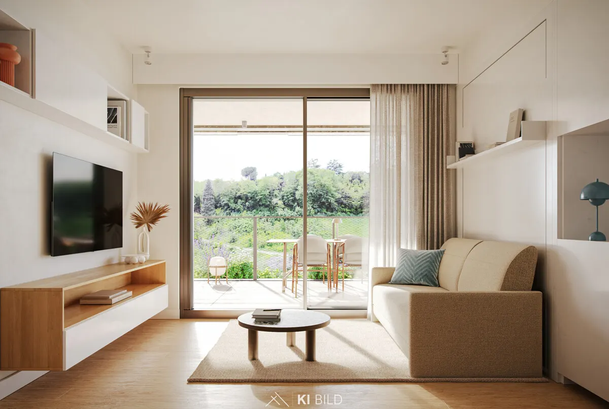 Falkensteiner Park Residences Lake Garda Erdgeschosswohnung Alloro