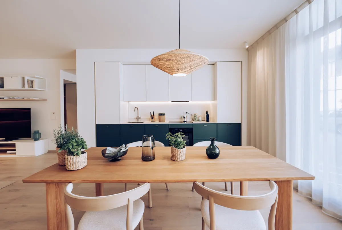 Falkensteiner Park Residences Lake Garda Appartement Mirto M2