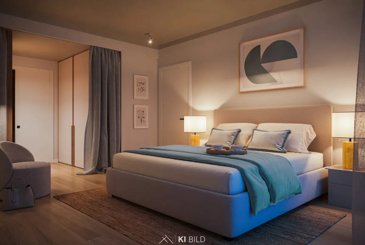 Falkensteiner Park Residences Lake Garda Appartement Mirto M2