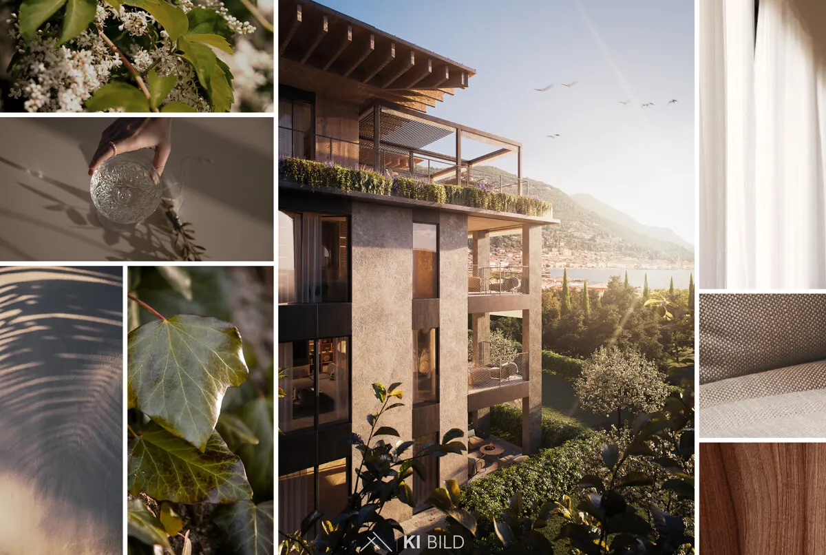 Falkensteiner Park Residences Lake Garda Appartement Mirto M2