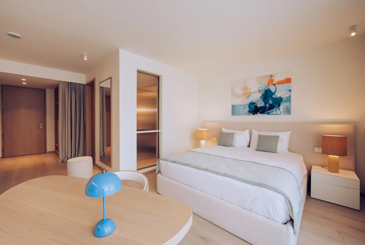 Falkensteiner Park Residences Lake Garda Wohnung Olivio