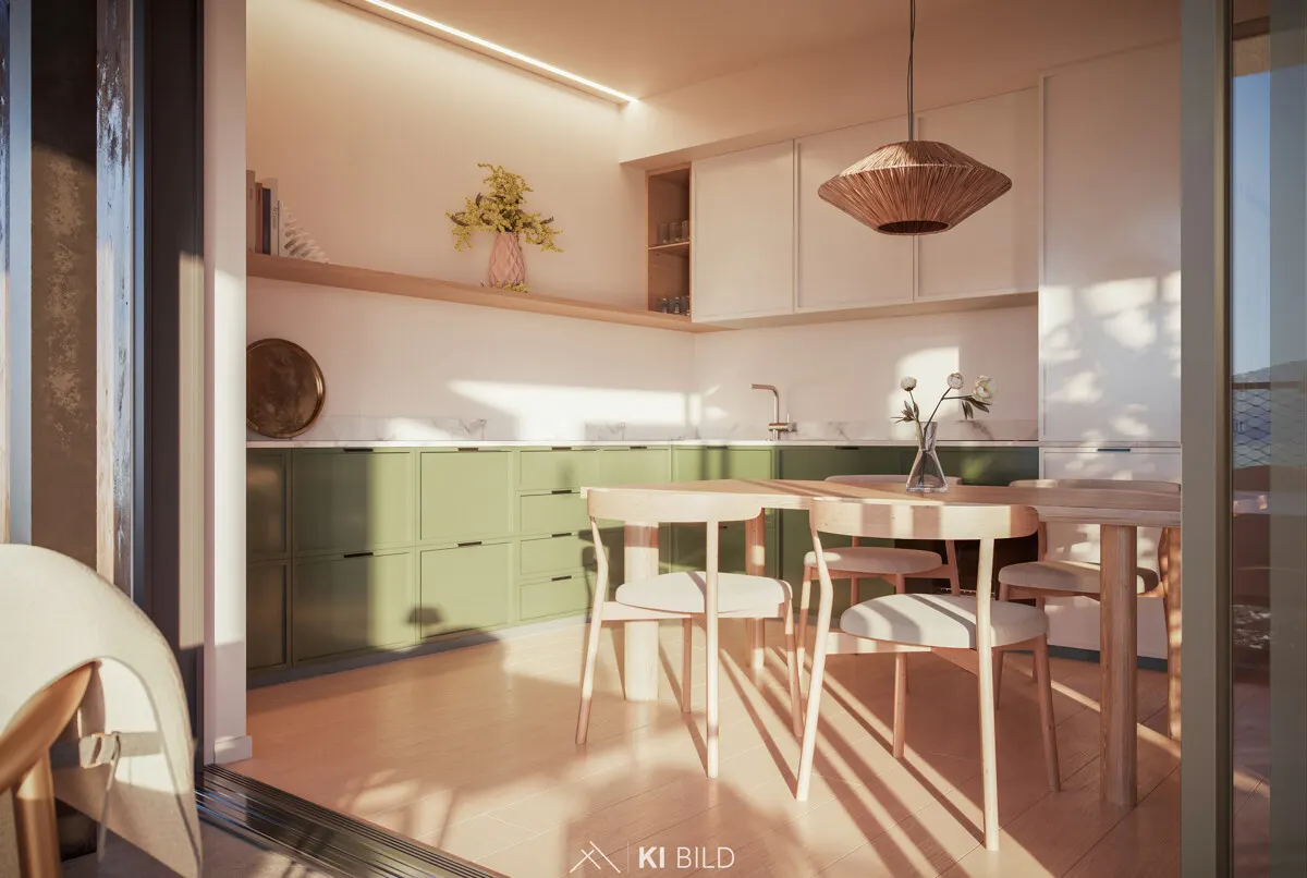 Falkensteiner Park Residences Lake Garda Wohnung Olivio