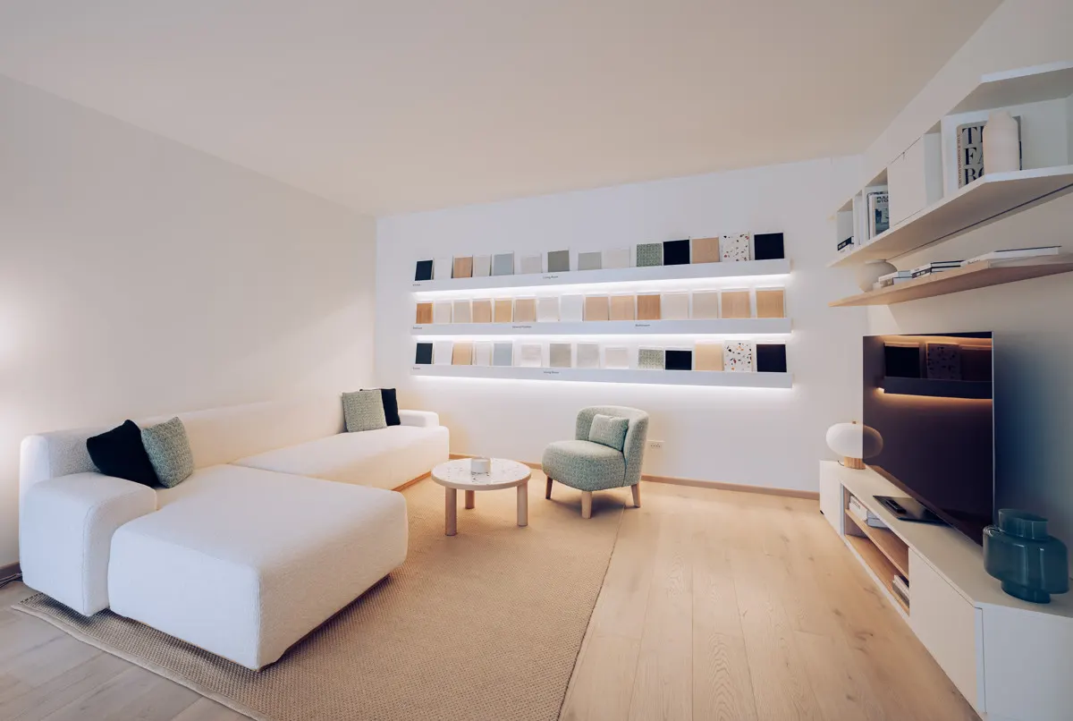 Falkensteiner Park Residences Lake Garda Wohnung Olivio