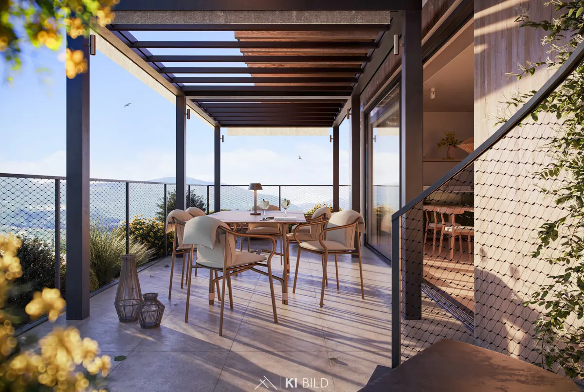 Falkensteiner Park Residences Lake Garda Wohnung Olivio