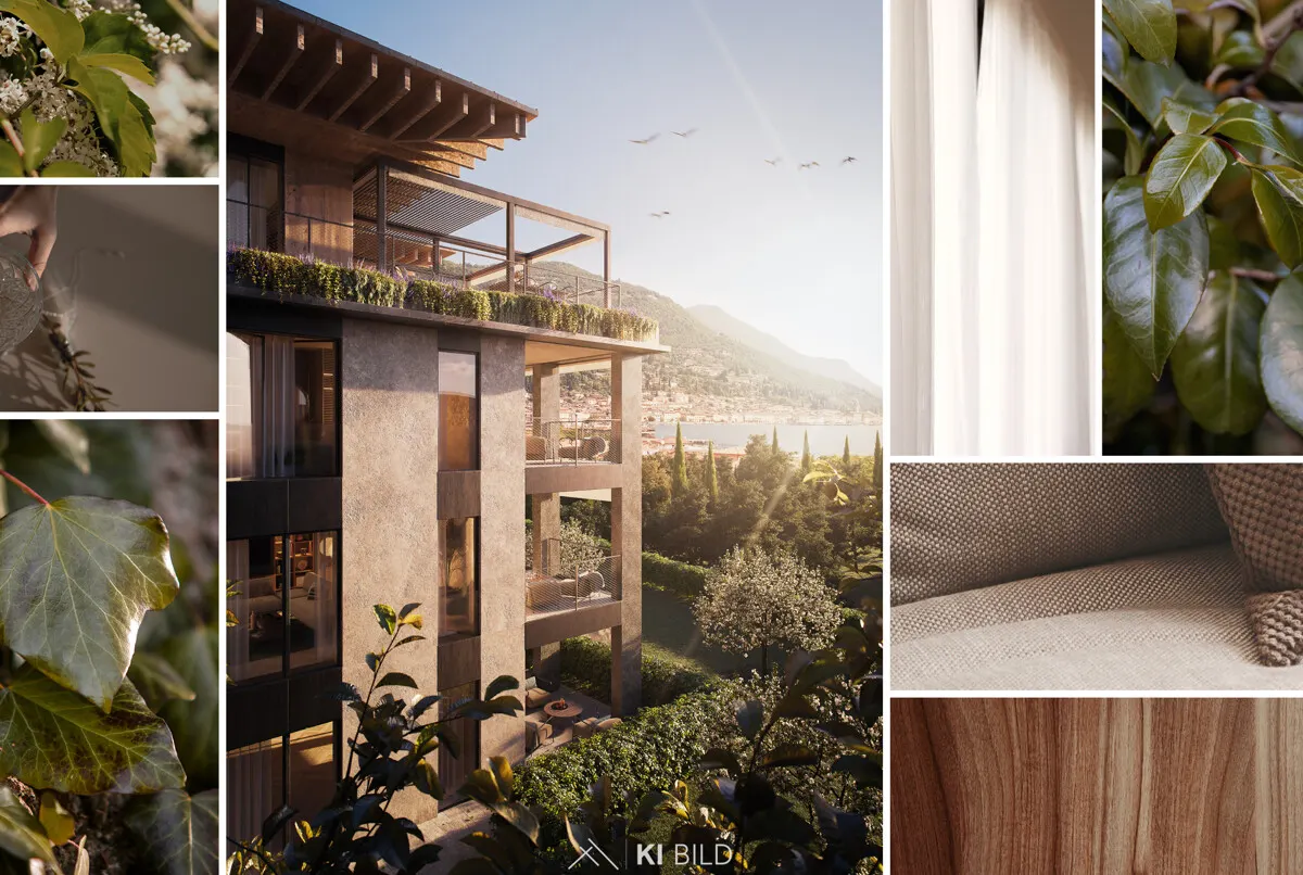 Falkensteiner Park Residences Lake Garda Wohnung Olivio