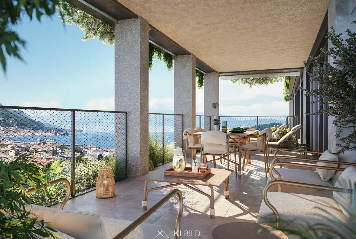 Falkensteiner Park Residences Lake Garda Wohnung Olivio