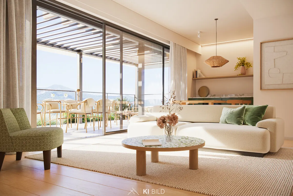 Falkensteiner Park Residences Lake Garda Wohnung Olivio