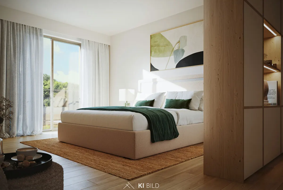 Falkensteiner Park Residences Lake Garda Wohnung Olivio