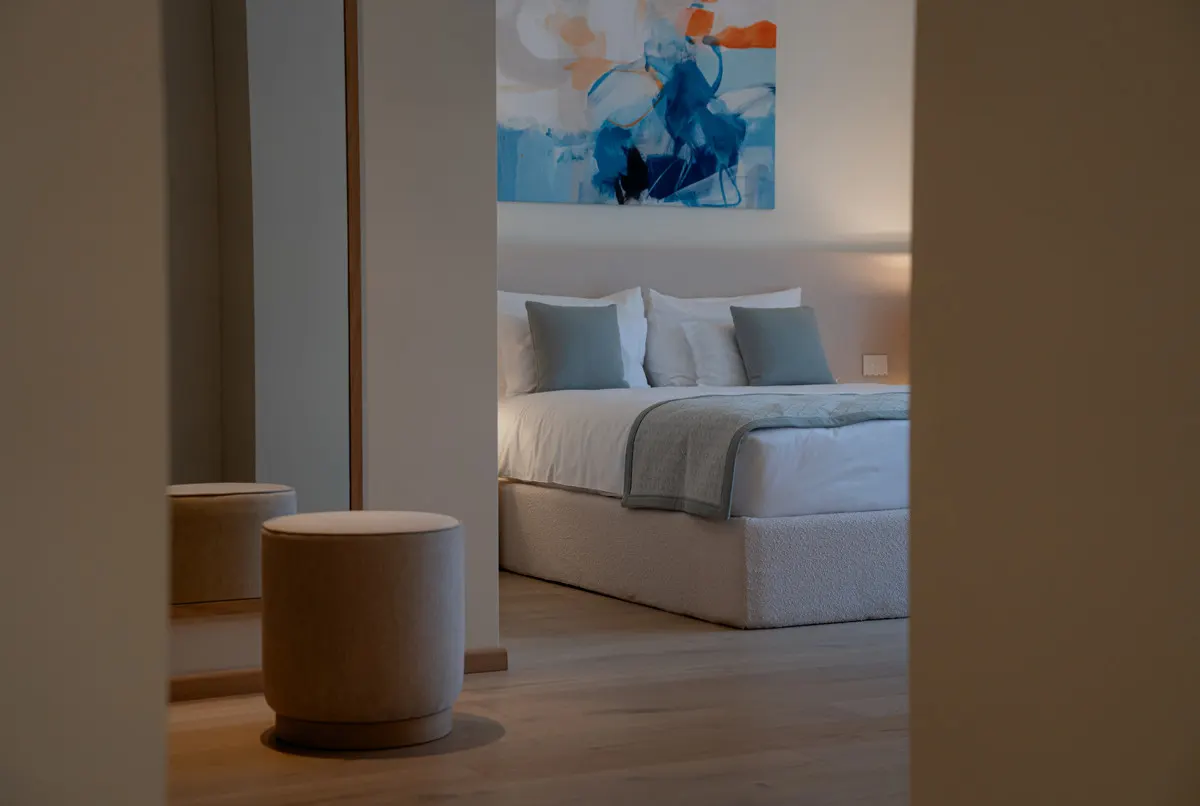 Falkensteiner Park Residences Lake Garda Wohnung Olivio