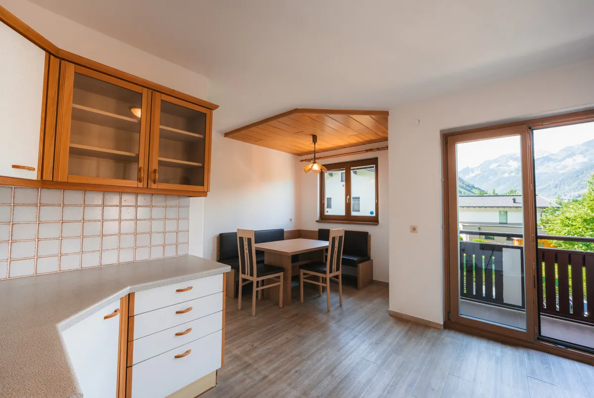 Einfamilienhaus zu vermieten – sonnig, ruhig und voller Möglichkeiten