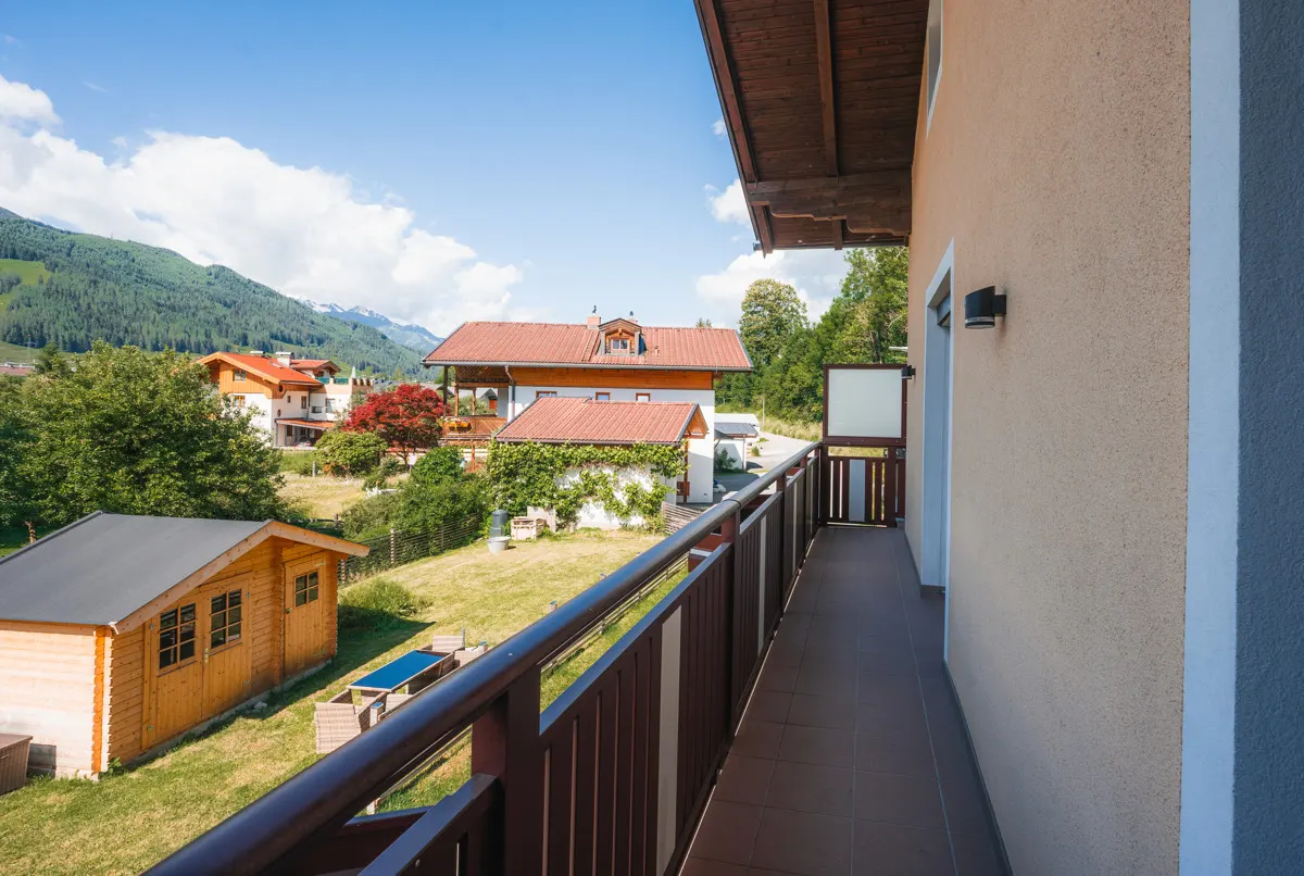 Einfamilienhaus zu vermieten – sonnig, ruhig und voller Möglichkeiten