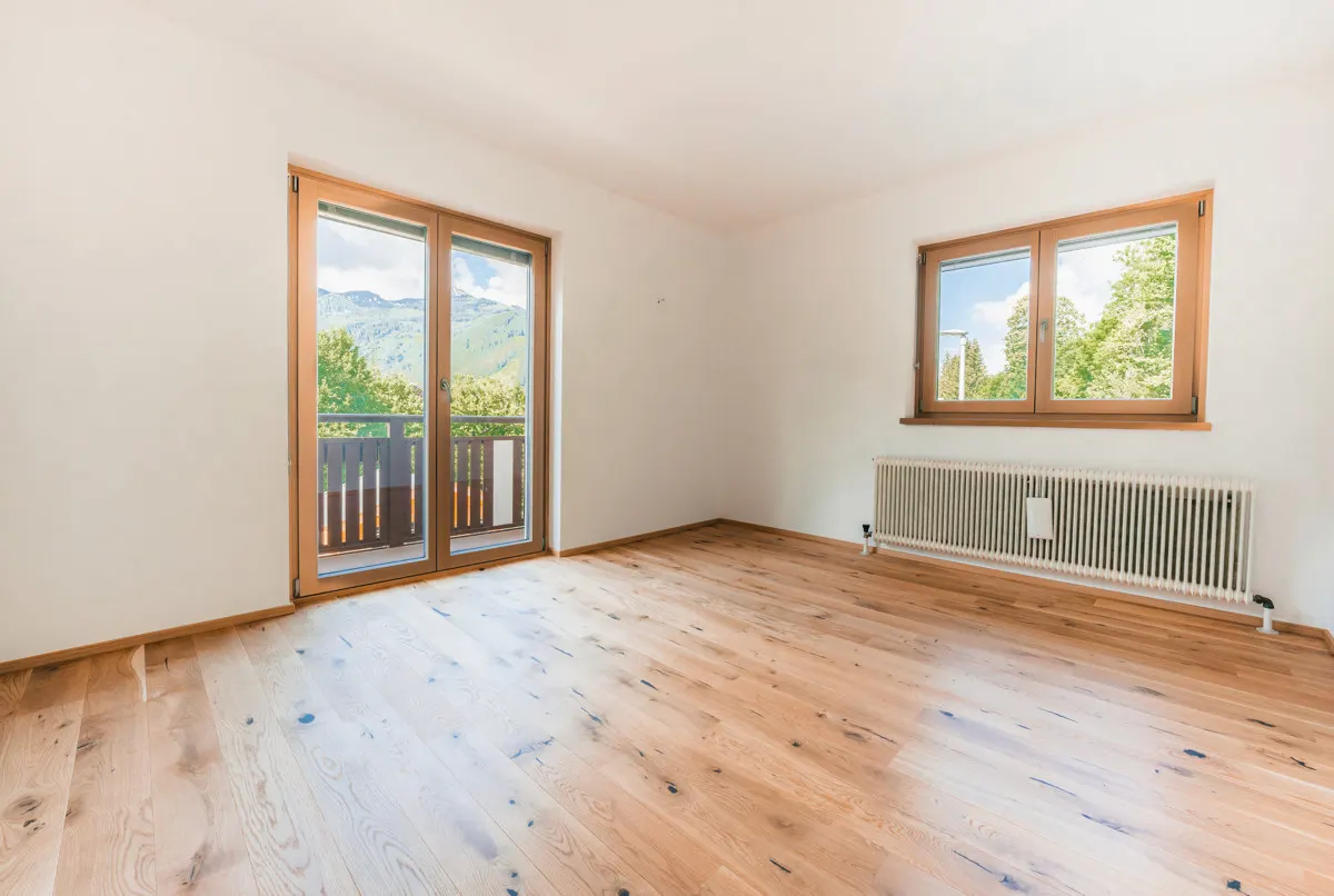 Einfamilienhaus in Bruck – sonnig, ruhig und voller Möglichkeiten
