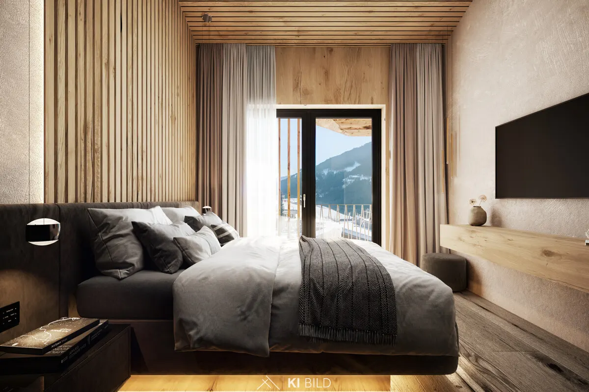 Ski & Panorama Living - Top 6 2