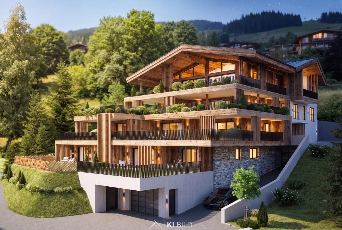 Ski & Panorama Living - Top 6