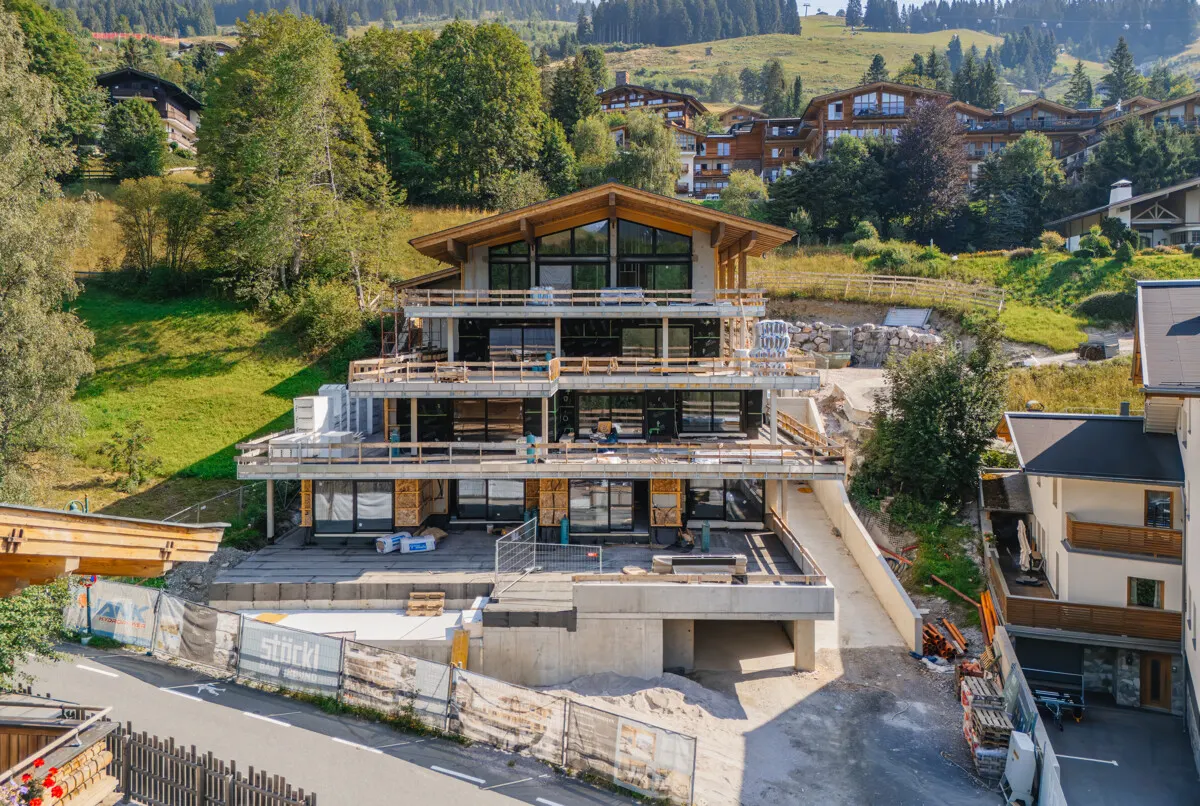 Ski & Panorama Living - Top 6