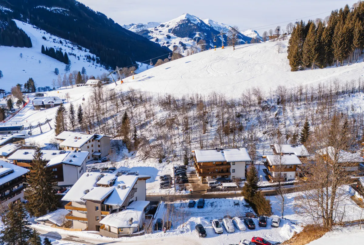 Ski & Panorama Living - Top 6