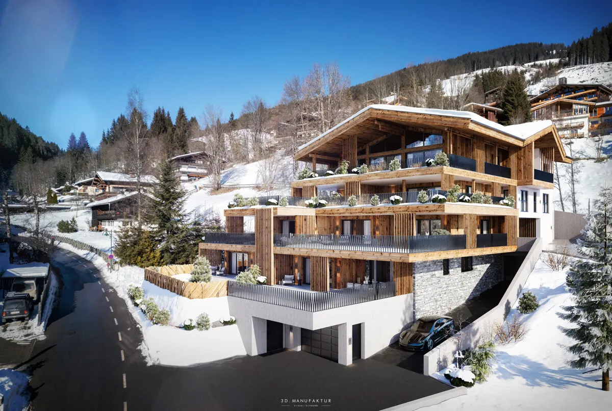 Ski & Panorama Living - Top 6