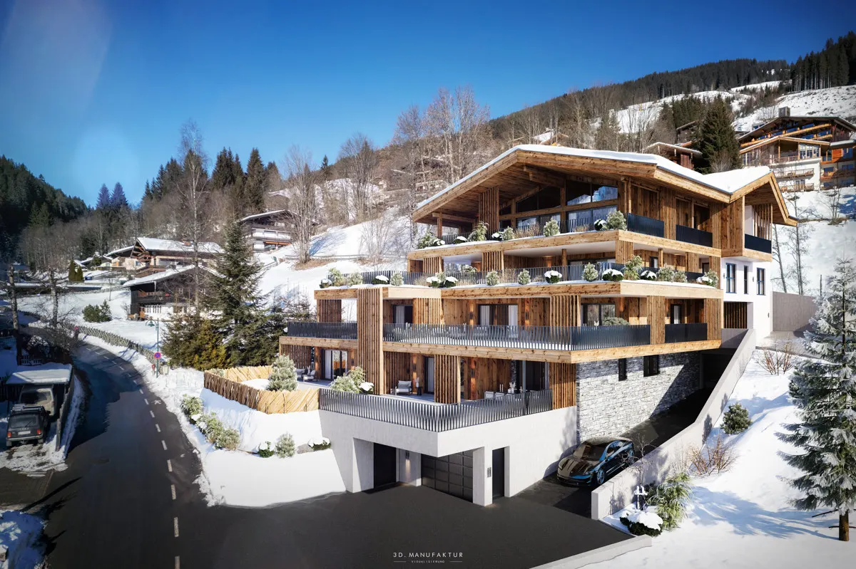 Ski & Panorama Living - Top 6