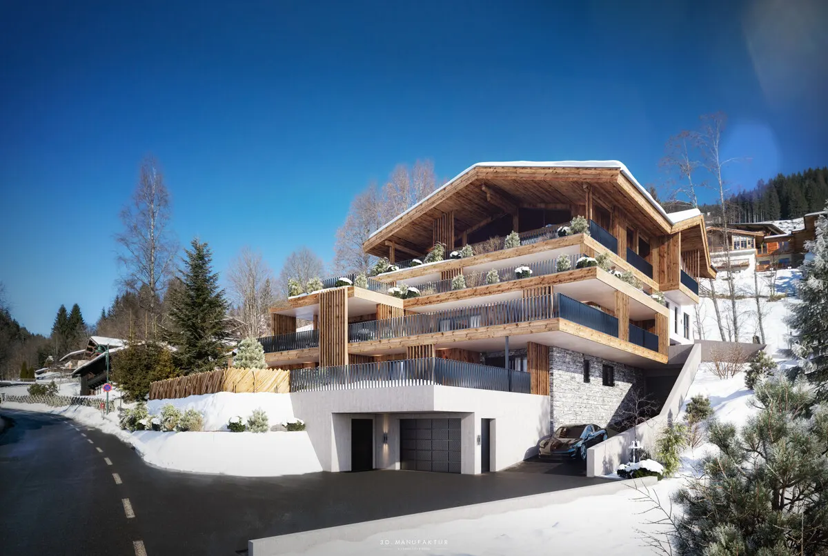 Ski & Panorama Living - Top 6