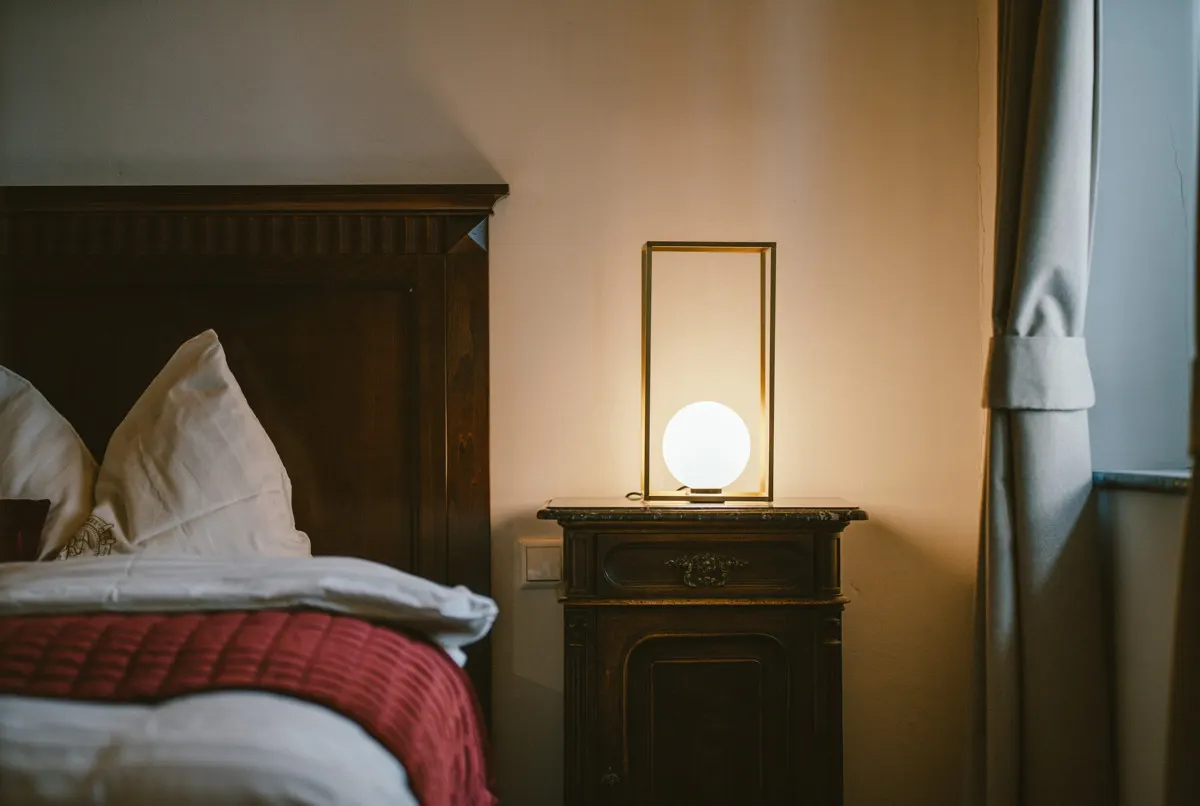 Exklusives Appartement am historischen Marktplatz