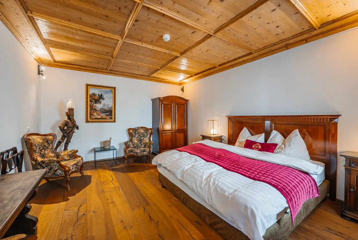 Exklusives Appartement am historischen Marktplatz