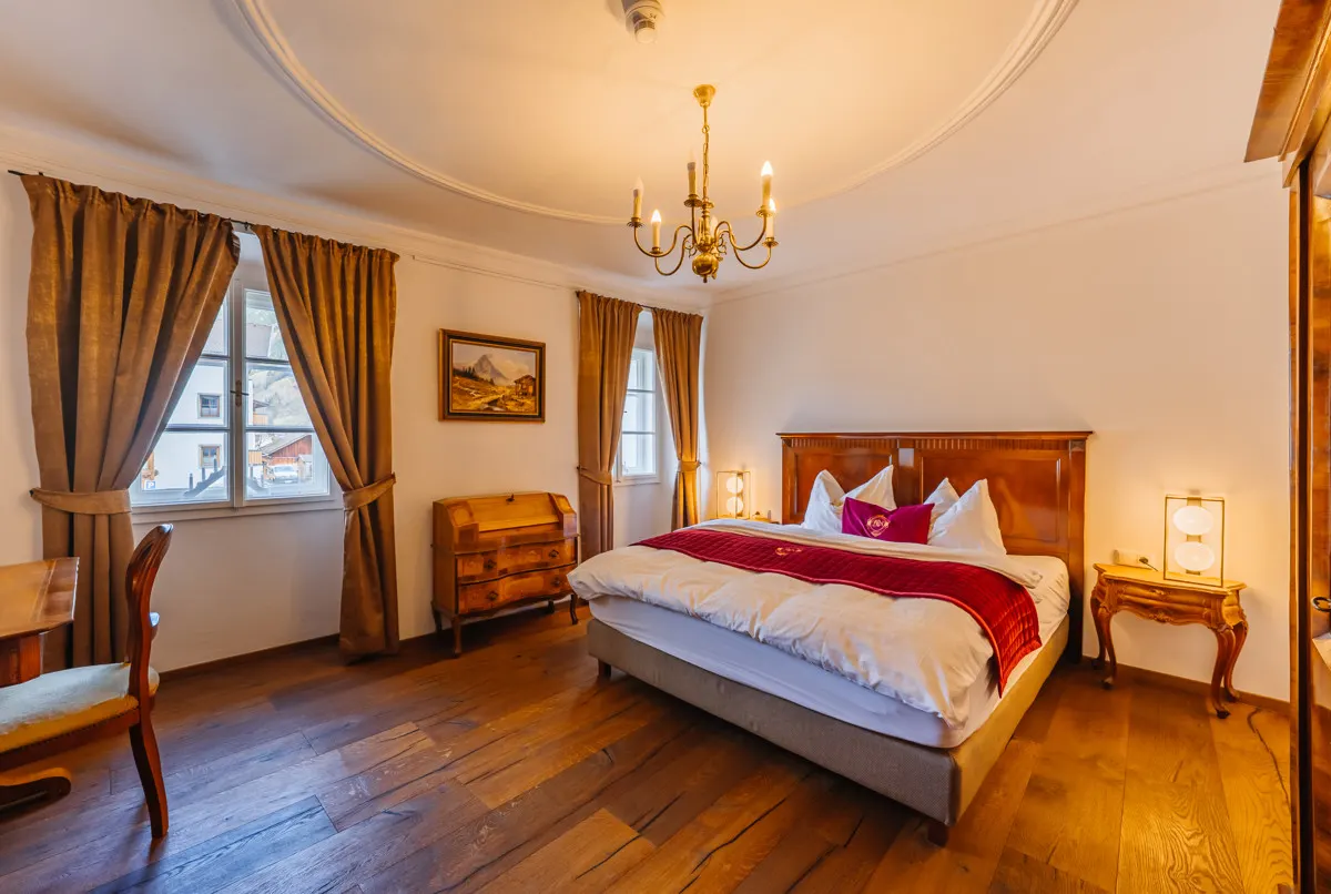 Exclusive Residences im Herzen von Rauris 3