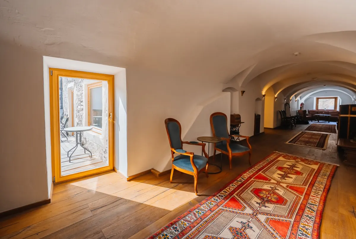 Exclusive Residences im Herzen von Rauris