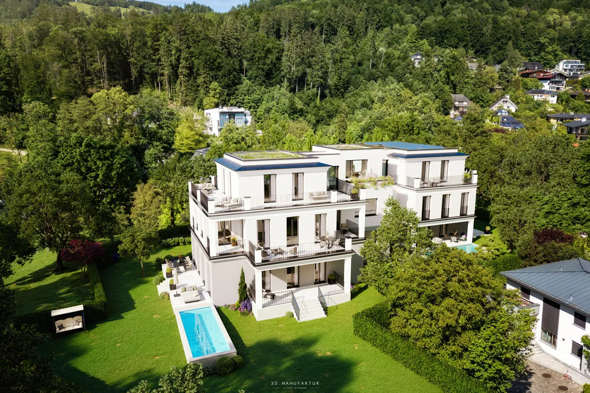 Palladio - THE GREEN EDITION 2