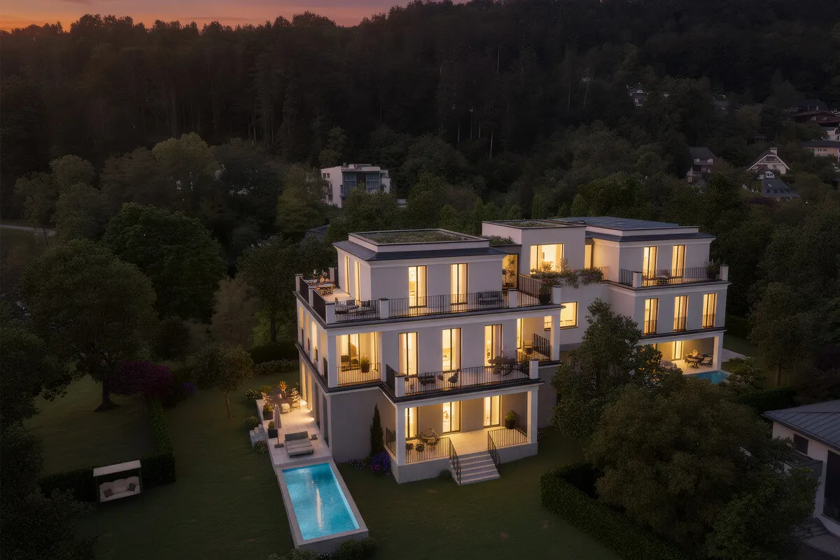 Palladio - THE GREEN EDITION