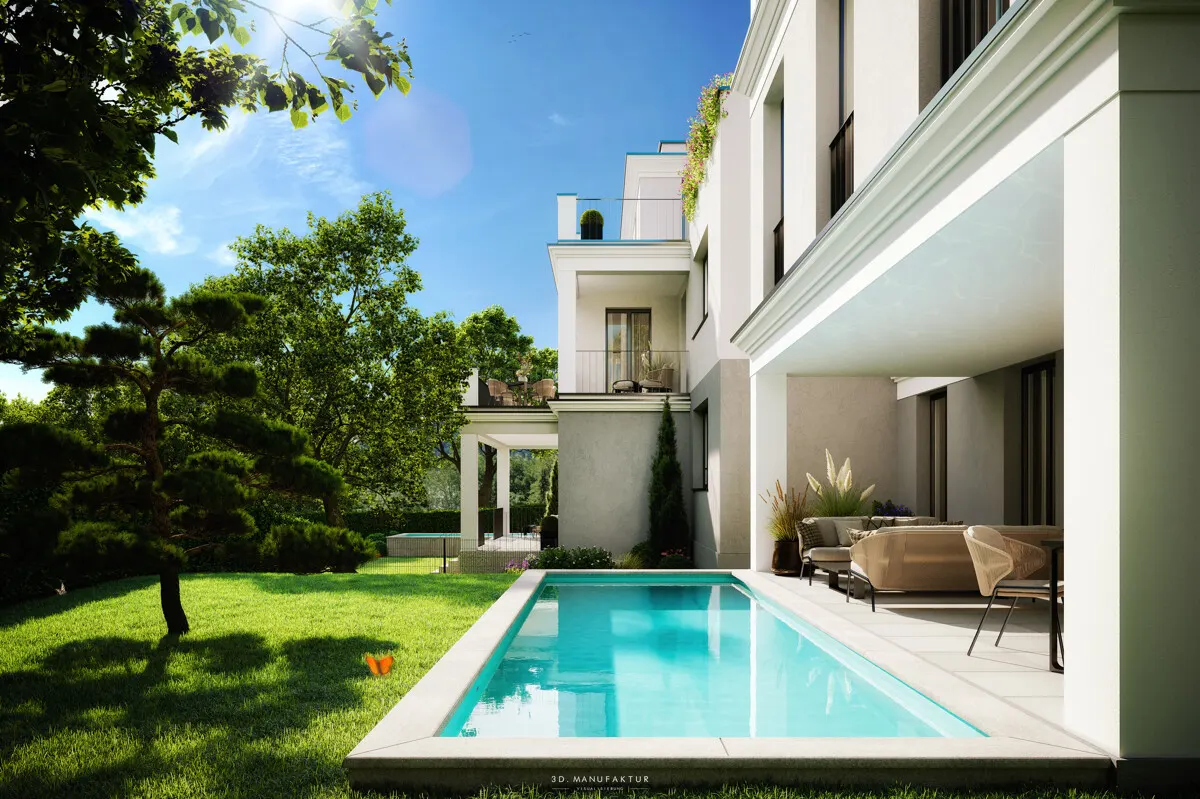 Palladio - THE GARDEN EDITION 2