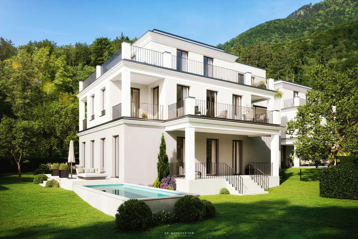 Palladio - THE CLASSIC EDITION