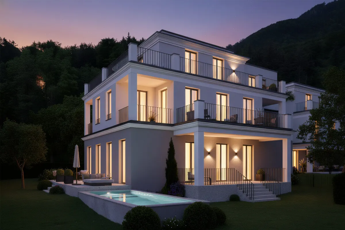 Palladio - THE CLASSIC EDITION 2