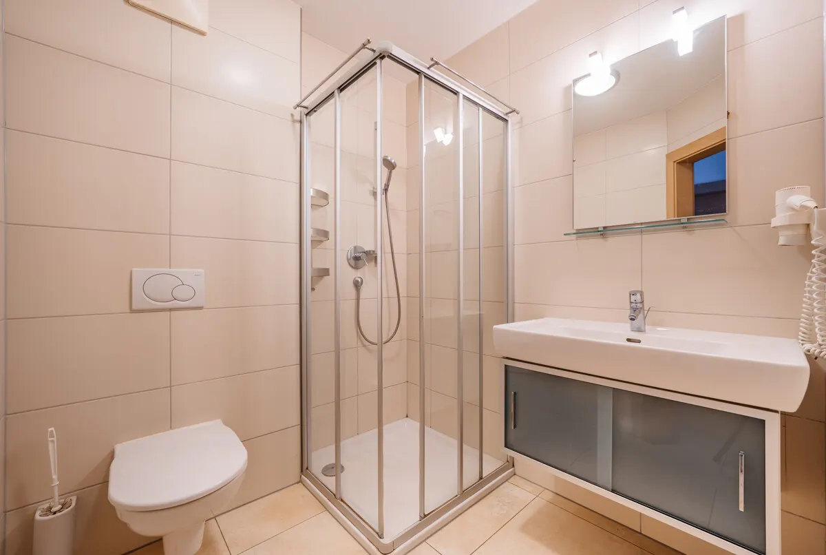 Entspannt Wohnen – Charmante 3-Zimmer-Wohnung mit Kamin