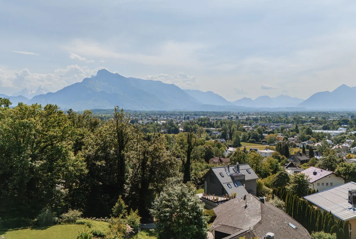 AIGENArt: Gartenmaisonette Top 1
