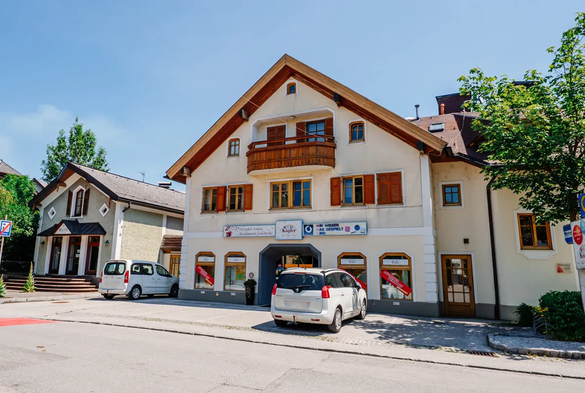 NEUES ANGEBOT zu top Konditionen - Geschäftslokal in 1A Lage 2