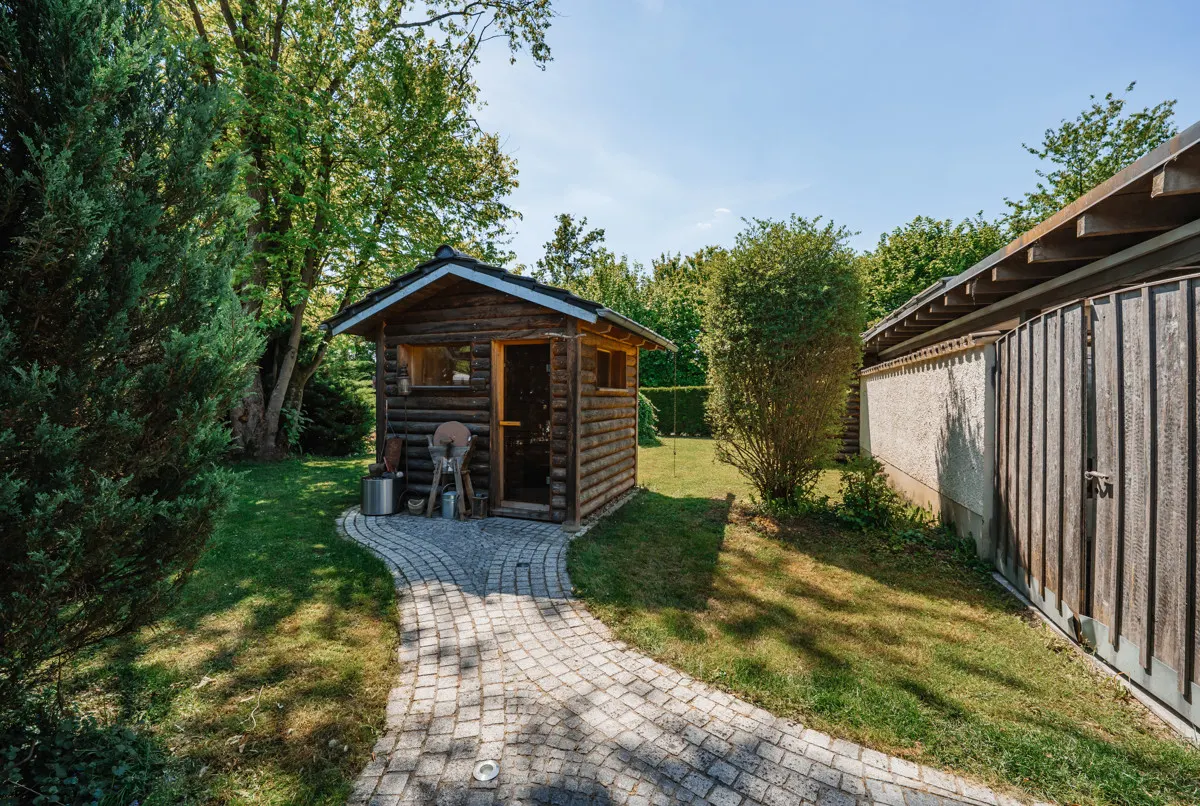 THE RANCH - Ein Reiterhof der Extraklasse