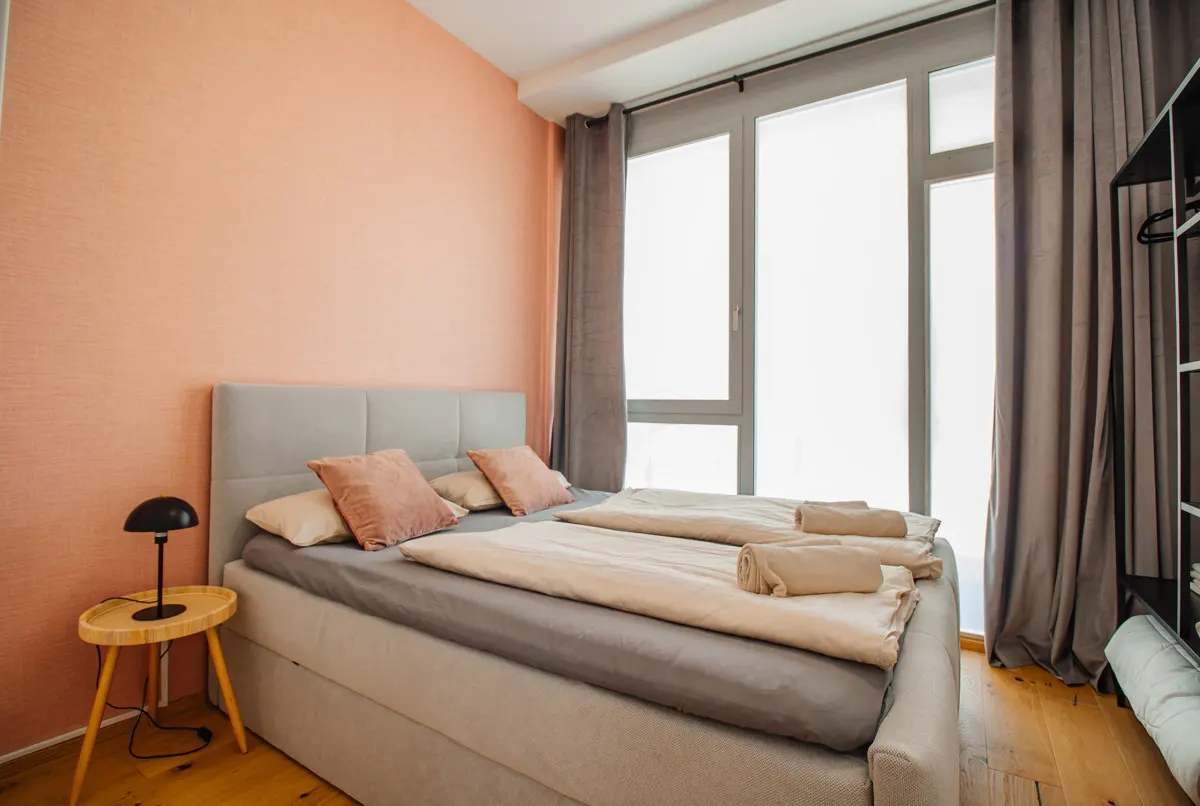 Hochwertige 3-Zi. Wohnung mit bestehender Vermietung & langfristiger Perspektive