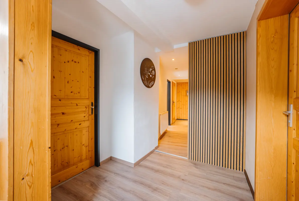 Dachgeschoss-Maisonettewohnung mit Raum für Rendite